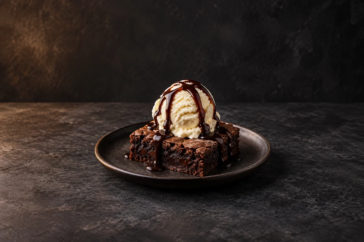 Brownie da Cidade