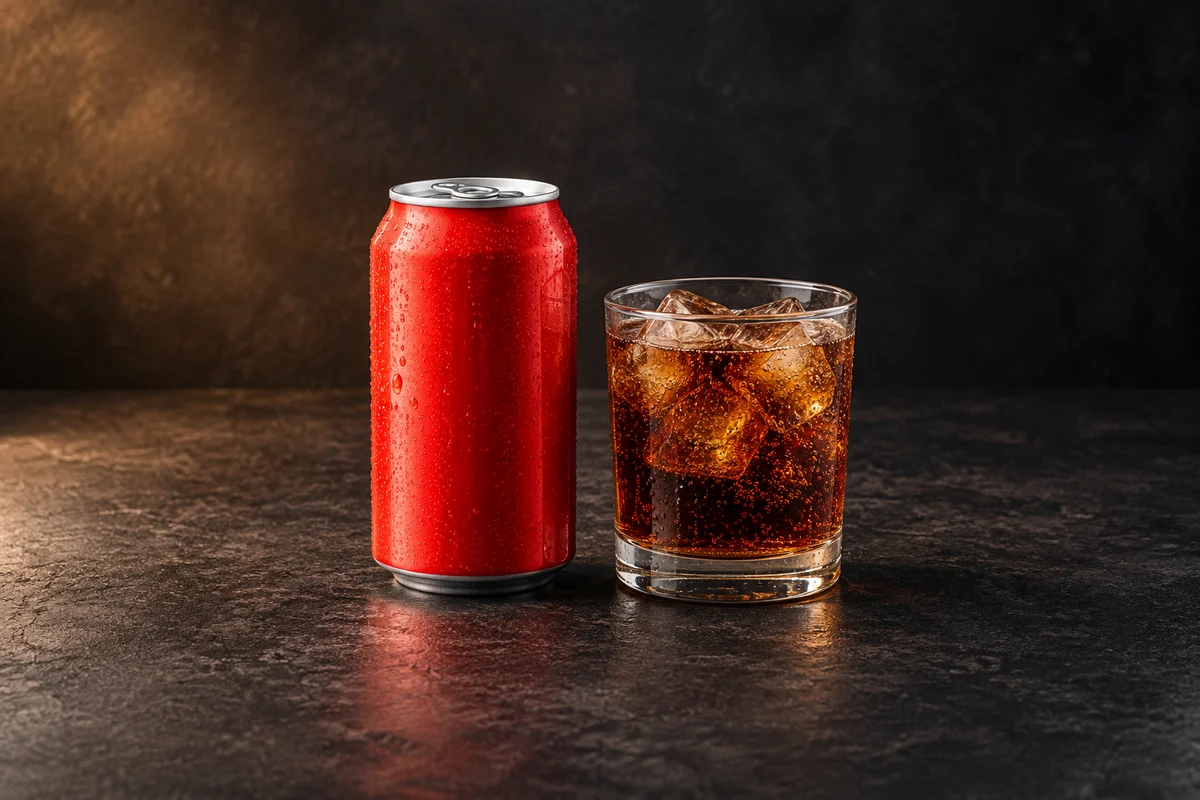 Refrigerante 350ml