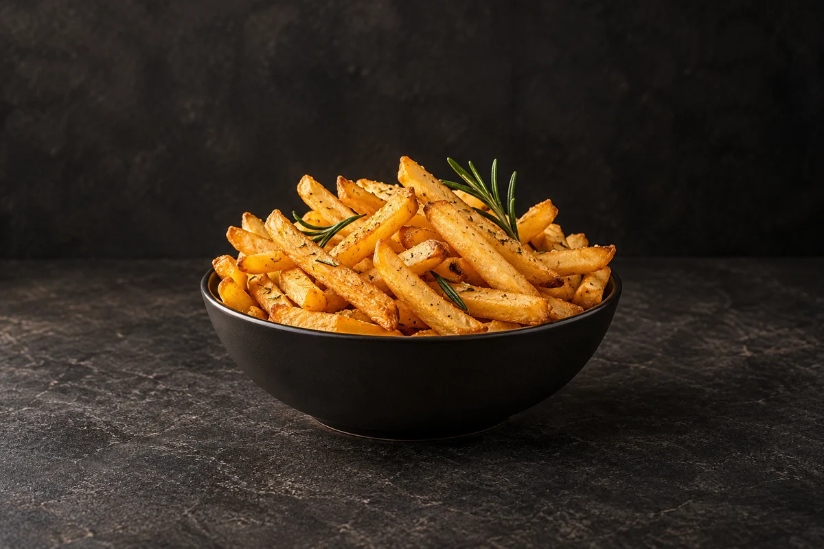 Fritas da Esquina